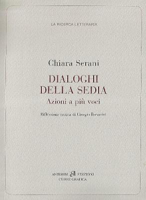 Dialoghi della sedia